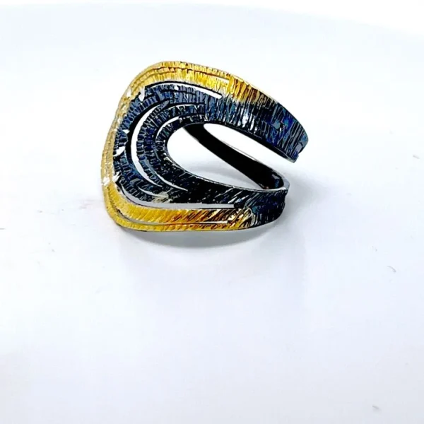 Δαχτυλίδι Eternal Elegance D406