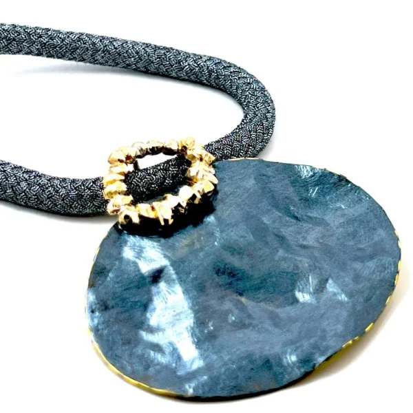 Χειροποίητο κόσμημα Tina Kotsoni