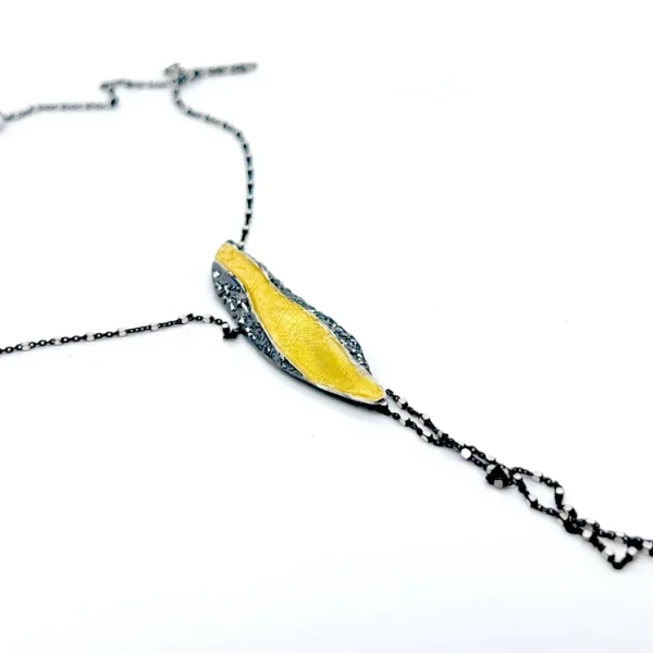 Χειροποίητο κόσμημα Tina Kotsoni