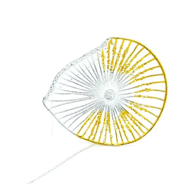 Κολιέ Bloom Wonderland K407 - Image 2