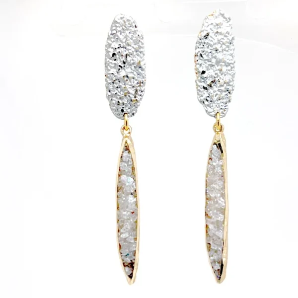 Χειροποίητο κόσμημα Tina Kotsoni