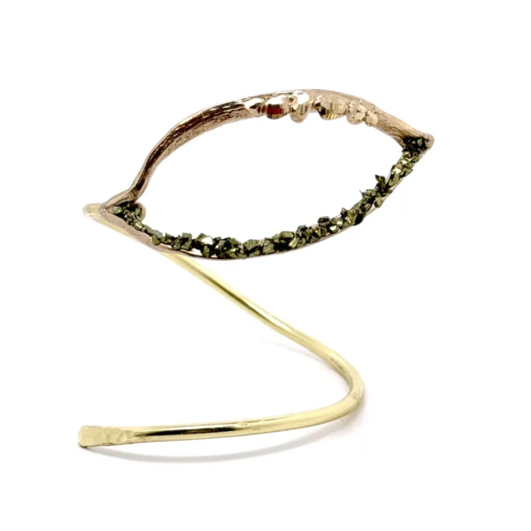 Χειροποίητο κόσμημα Tina Kotsoni