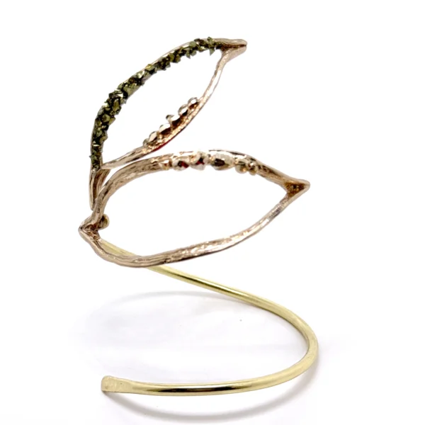 Χειροποίητο κόσμημα Tina Kotsoni