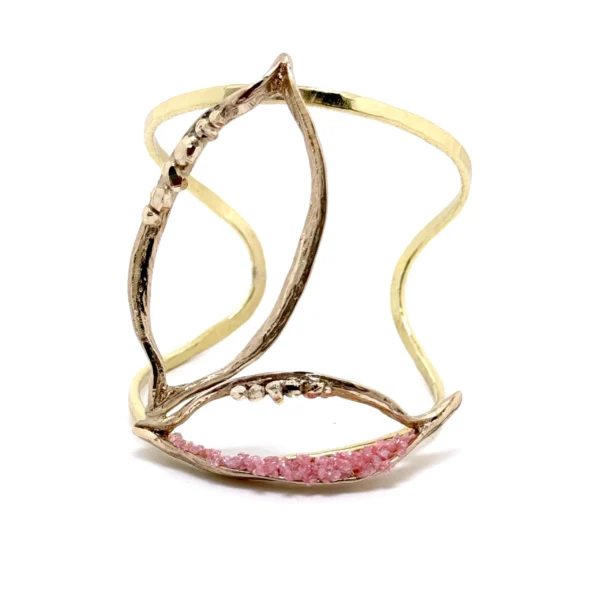 Χειροποίητο κόσμημα Tina Kotsoni