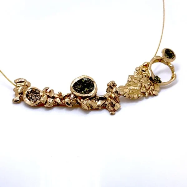 &Kappa;&omicron;&lambda;&iota;έ Modern Menagerie K1164 Large