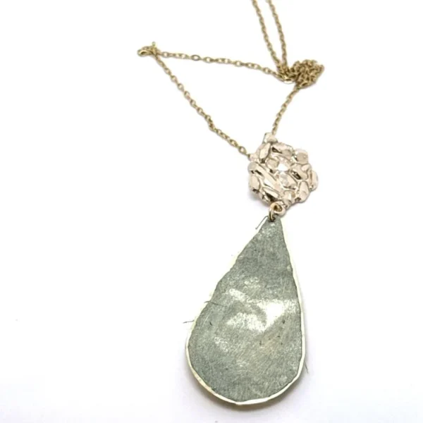 Χειροποίητο κόσμημα Tina Kotsoni