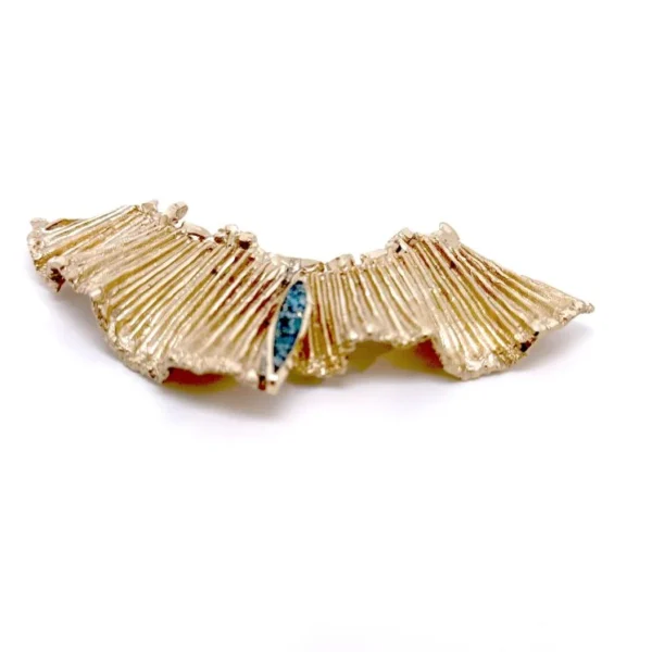 Χειροποίητο κόσμημα Tina Kotsoni