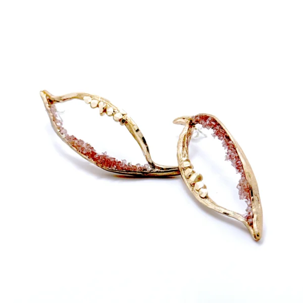 Χειροποίητο κόσμημα Tina Kotsoni