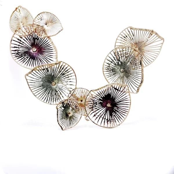 Χειροποίητο κόσμημα Tina Kotsoni