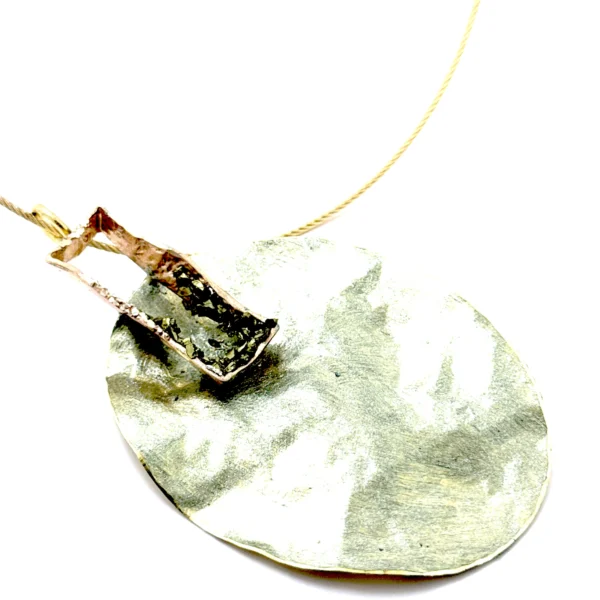 Χειροποίητο κόσμημα Tina Kotsoni