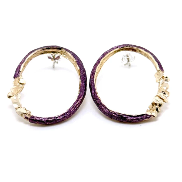 Χειροποίητο κόσμημα Tina Kotsoni