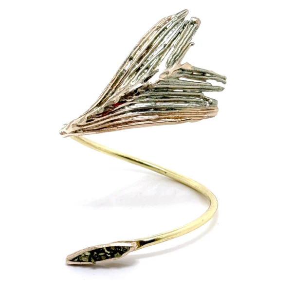 Χειροποίητο κόσμημα Tina Kotsoni