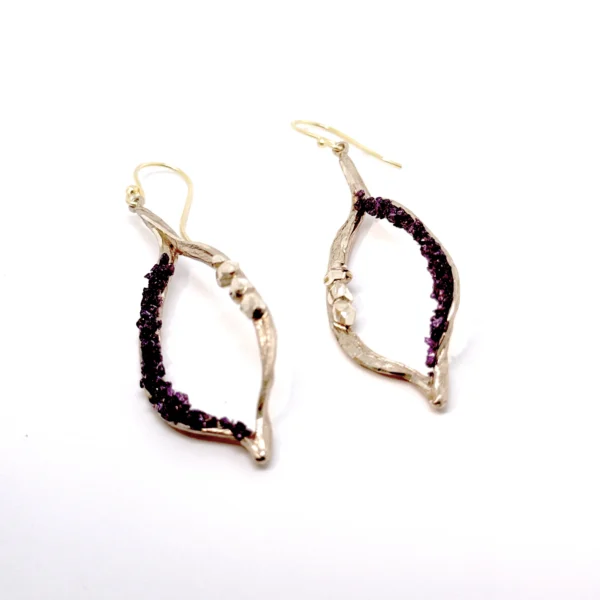 Χειροποίητο κόσμημα Tina Kotsoni