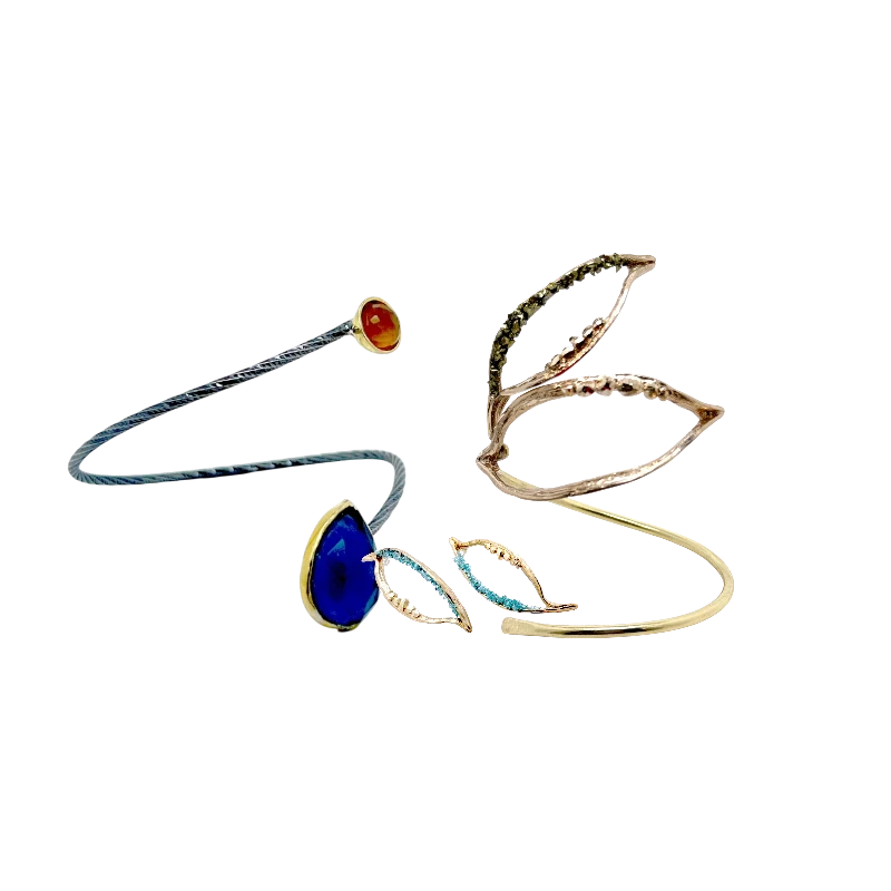 Χειροποίητο κόσμημα Tina Kotsoni