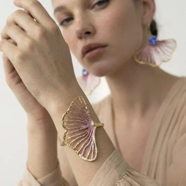 Βραχιόλι The Ginkgo Series B1194