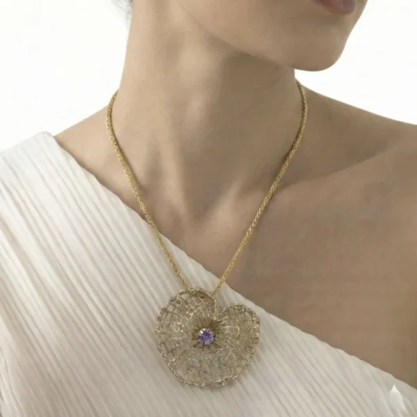 Κολιέ Althea K1184