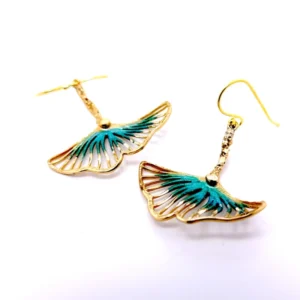 &Sigma;&kappa;&omicron;&upsilon;&lambda;&alpha;&rho;ί&kappa;&iota;&alpha; The Ginkgo Series S1195s