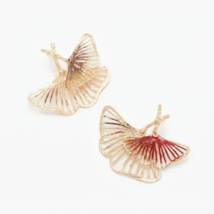 &Kappa;&alpha;&rho;&phi;ί&tau;&sigma;&alpha; The Ginkgo Series P1195m Double