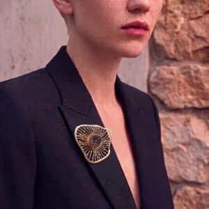 &Kappa;&alpha;&rho;&phi;ί&tau;&sigma;&alpha; Althea P1186 Geode