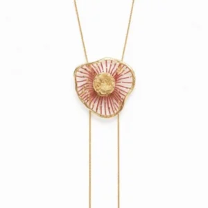 &Kappa;&omicron;&lambda;&iota;έ Althea K1186Tie Geode